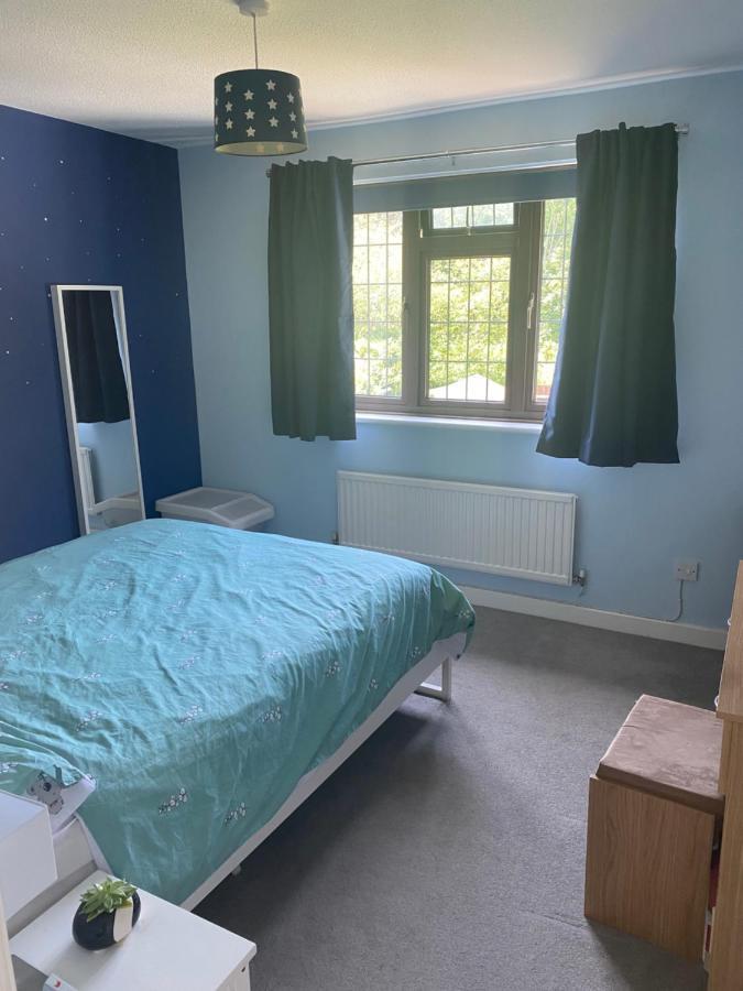 The Purbeck Hidey House Villa Wareham Ngoại thất bức ảnh