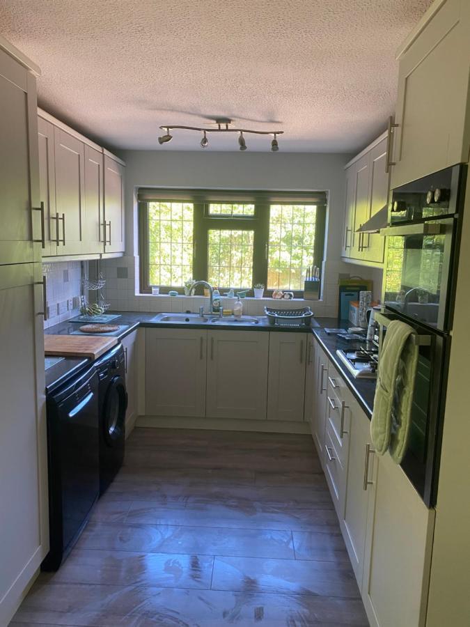 The Purbeck Hidey House Villa Wareham Ngoại thất bức ảnh