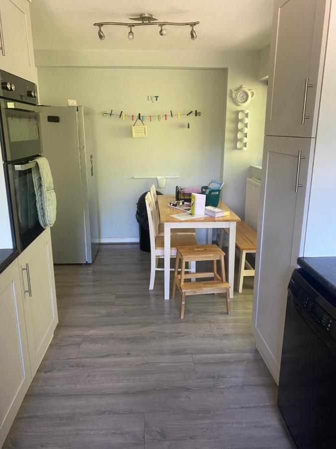 The Purbeck Hidey House Villa Wareham Ngoại thất bức ảnh